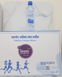 Nước uống ion kiềm IONPIA 350ml