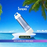 Chai tạo nước kiềm ION-AL