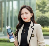 Chai tạo nước kiềm ION-AL