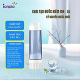 Chai tạo nước kiềm ION-AL