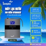 Máy lọc nước ion kiềm ION 7600