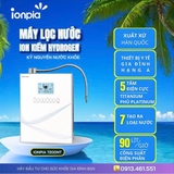 ION 7200WT