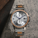 WoodWatch GT127-2A Limited Edition