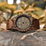 WoodWatch GT16