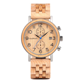 WoodWatch GS08