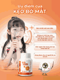 Kẹo bổ mắt Lutein Eyes