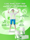 Kẹo lợi khuẩn Pre & Probiotic