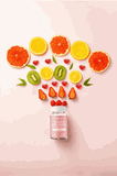 Kẹo dẻo bổ sung Collagen