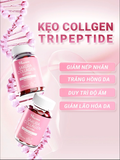 Kẹo dẻo bổ sung Collagen