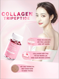 Kẹo dẻo bổ sung Collagen