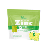 Kẹo dẻo bổ sung kẽm Bisglycinate