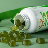 Happy Vitamin Kids Plus