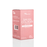 Kẹo dẻo bổ sung Collagen