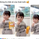 Kẹo mút keo ong lá thường xuân Happy Vitamin hỗ trợ ngăn ngừa ho, viêm họng, khản tiếng, bảo vệ vòm họng 12 que/hộp