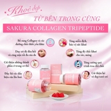 Kẹo dẻo bổ sung Collagen