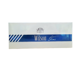 Wilson Super Slim Cigarettes