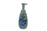 Sữa Tắm Dành Cho Trẻ Em  Dove Kids Foam Body Wash Cotton Candy 13.5 Oz