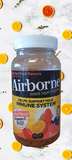 Kẹo dẻo bổ sung vitamin tăng đề kháng Airborne Immune (75 viên )