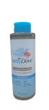 Sữa tắm Dove Baby Rich Moisture Bubble Bath 16.0 Oz