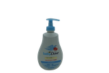 Sữa tắm Dove Baby Tip To Toe Rich Moisture Wash 13.0 Oz