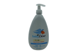Dưỡng da Dove Baby Lotion Rich Moisture 20.0 Oz