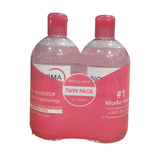 Bioderma Sensibio H2O Duo 2x500ml