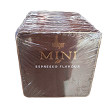 Villiger Mini Espresso Flavour 10x10's