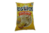 Bánh Snack Tostitos White Corn Tortilla Chips, Rounds 10Oz