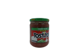 Nước Xốt Frito-Lay Tostitos Salsa Medium Red 15.5 Oz