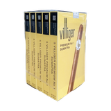 Villiger Premium No.1 Sumatra 5x5's