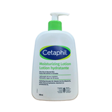 Cetaphil Moisturizing Lotion 500ml