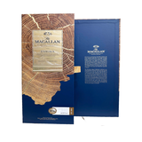 Macallan Enigma Scotch Whisky 70cl