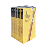 Villiger Premium No.7 Sumatra 5x5's