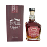Jack Daniel's Single Barrel RYE GBX 70cl