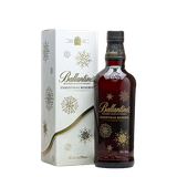 Ballantines Xmas Reserve Limited 70cl