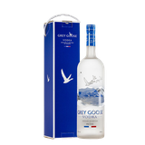 Grey Goose Vodka 450cl