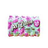 Arizona Green Tea With Ginseng 24/16oz