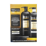 Tresemmé Ultimate Moisture Shampoo And Conditioner (2Pk/39Oz)