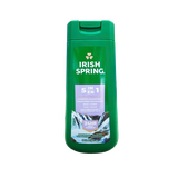 Irish Spring 5 In 1 Body Wash + Shampoo, 20 0z