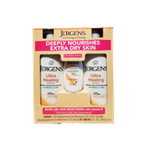 Jergens Ultra Healing Extra Dry Skin Moisturizers  45oz
