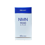 Dr.Select NMN 9000 N Plus - 60 capsules