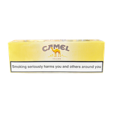 Camel Yellow Cigarette