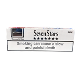 Seven Stars Charcoal Cigarette