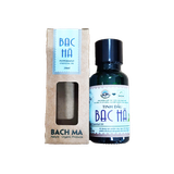 TINH DAU BAC HA 20ML