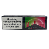 Marlboro Double Fusion King Size Box