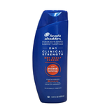 Head & Shoulders Clinical Strength 2in1 Dry Scalp Rescue,13.5 oz