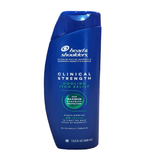Head & Shoulders Clinical Strength Cooling Itch Relief Shampoo, 13.5 oz