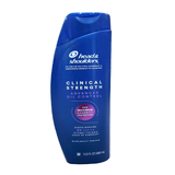 Head & Shoulders Clinical Strength Advanced Oil Control Shampoo, 13.5 oz