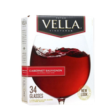 Peter Vella Cabernet Sauvignon 5L