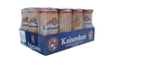 Kaiserdom Kellerbier Beer Cans 12x1liter